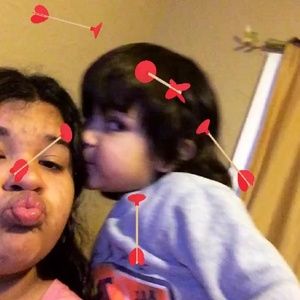 Meet your Posher, Brisa